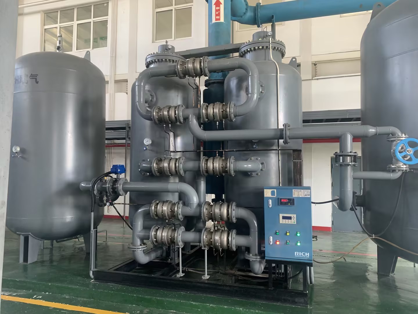 哪些因素影響布袋除塵器除塵效果