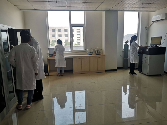 木工布袋除塵器