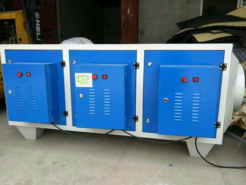 華康中天光等離子凈化器，凈化效率高