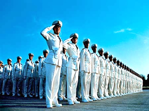 閱兵期臨近，化工廠除塵器助達(dá)成_別空氣質(zhì)量