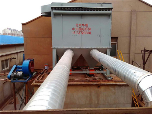 木工家具廠除塵器外觀精美價格低