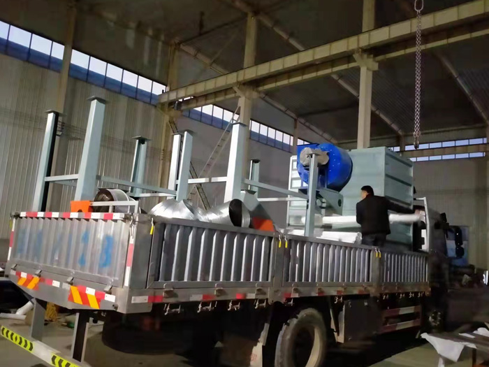 燃煤電廠(chǎng)布袋除塵器